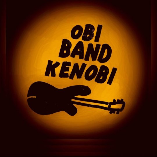 Obi Band Kenobi